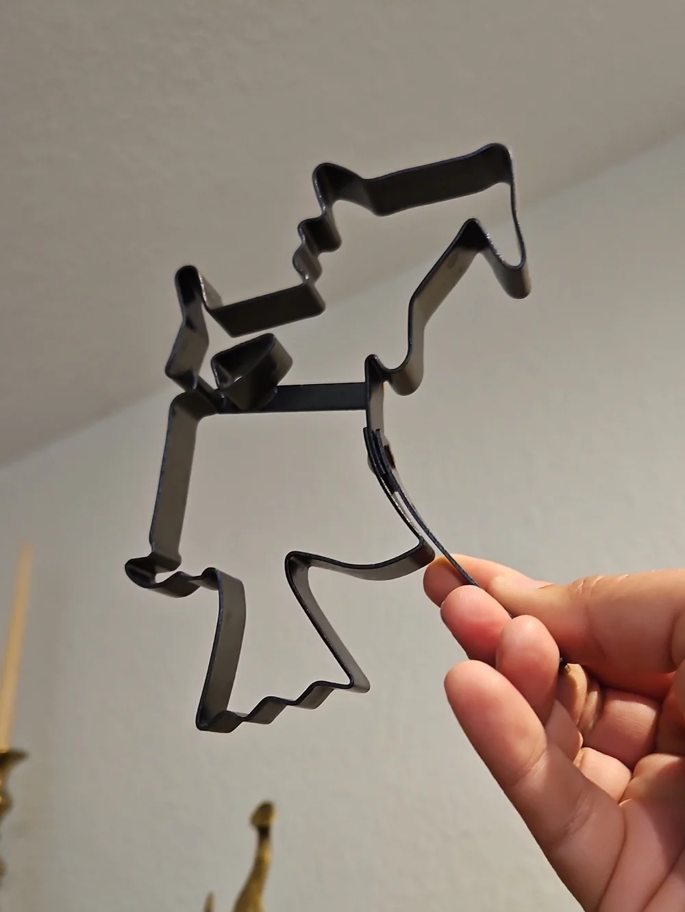 Cracker Barrel 3 Pc Halloween Pancake Molds